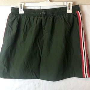 Wild Fable Drawstring Skirt